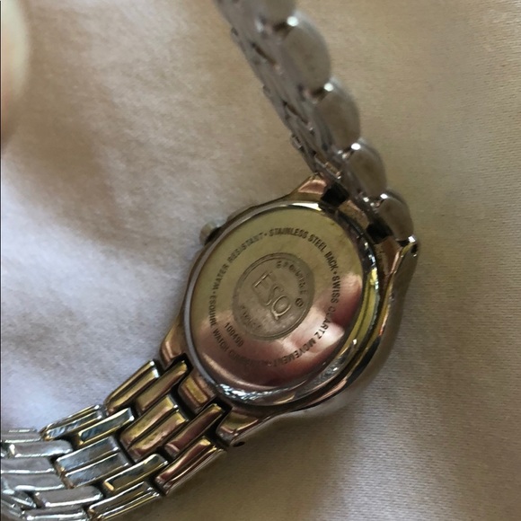 ESQ by Movado Ladies Watch - Picture 3 of 3